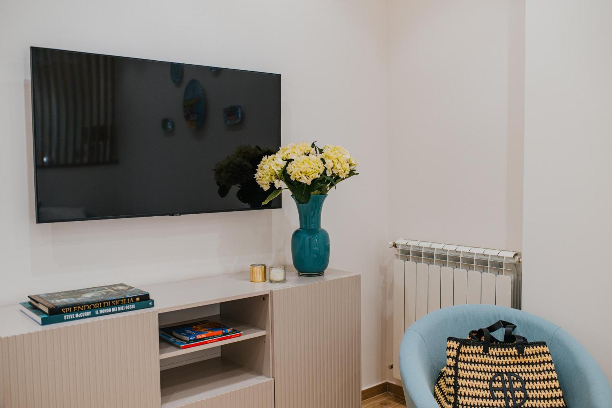 Frangimare Holiday Home Giardini Naxos Ngoại thất bức ảnh